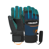 Reusch Dragon R-TEX® XT 6401206 4425 blue orange 1